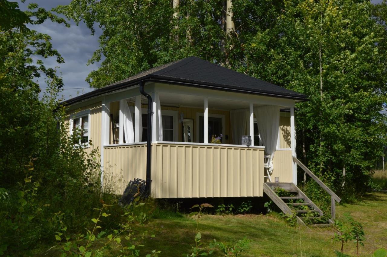 Guesthouse On An Island Dekarson Exterior photo